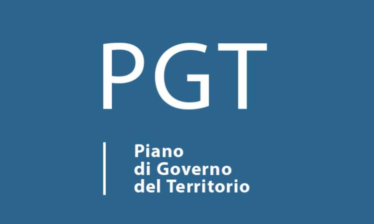 PGT Piano di governo del territorio